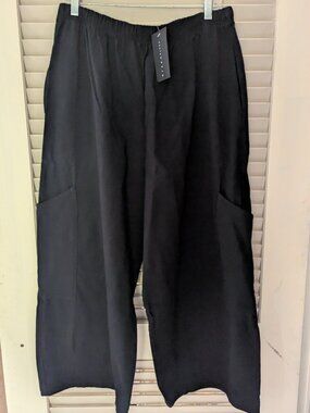 NWT Pacific Cotton Pasha Pant